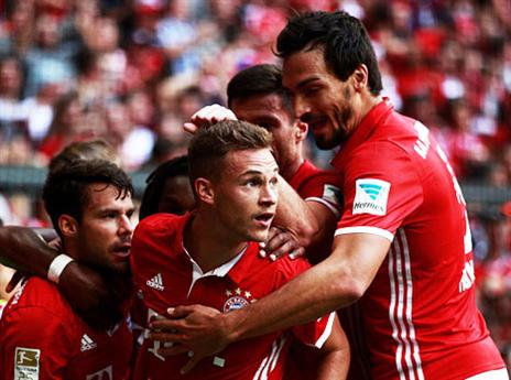 העתיד כבר כאן (gettyimages)