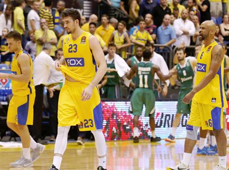 יודע מה היו החסרונות. אלכסנדר (אלן שיבר)