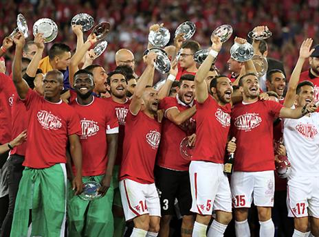 יותר תארים מראיונות (צילום: אלן שיבר)