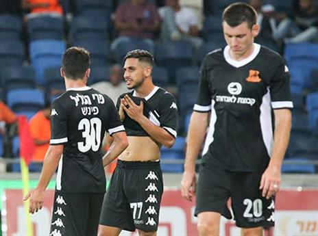 "שילמתי מכיסי על הטעויות שעשינו" (צילום: יוסי שקל)