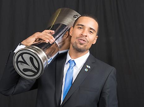 תואר יורוליג אחד כבר יש לו (Getty)