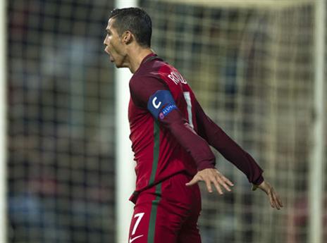 מרגיש מועיל בנבחרת (Getty)