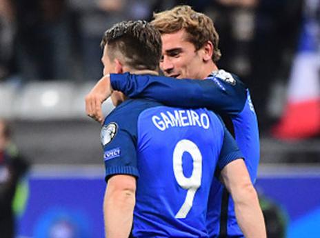 ככה זה כשיש שניים (Getty)