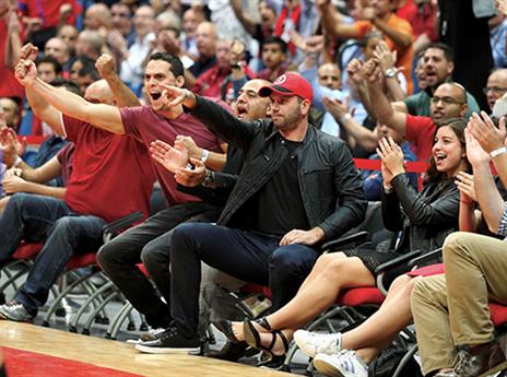 הבעלים אוהב את מה שהוא רואה (אלן שיבר)