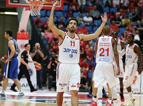 בעל הבית של י-ם (אלן שיבר)