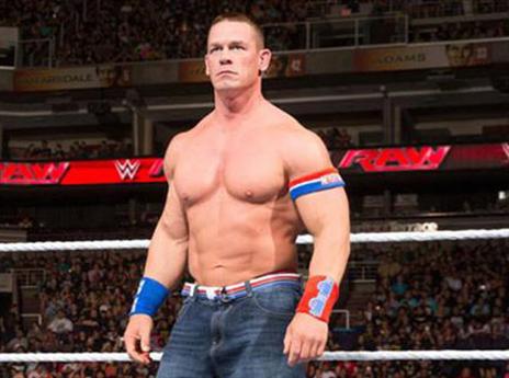 ג'ון סינה יחזיר לעצמו את התואר? (wwe.com)