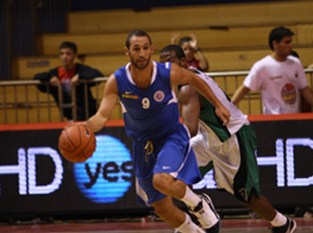 קלע 7 נקודות. שעשוע