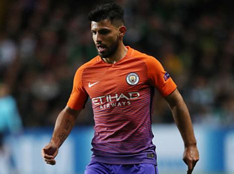 אגוארו יפתח אצל פפ (getty)