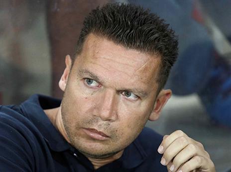 בכר זכה למחמאות (אלן שיבר)