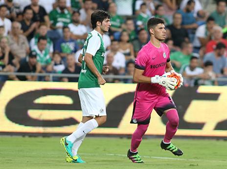 מאמינים בו. גלזר (יוסי שקל)