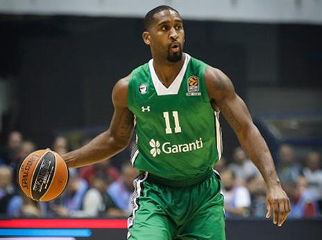 רבע שלישי מרשים שלא הספיק. וונאמייקר (Getty)