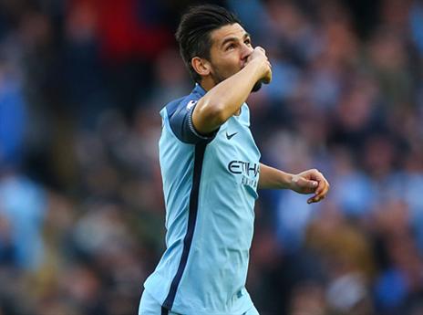 חייב את הקריירה ללואיס אנריקה. נוליטו (getty)