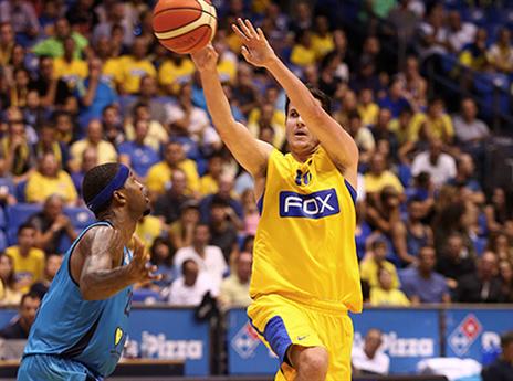 "תחילת העונה היא לא תירוץ" (אלן שיבר)