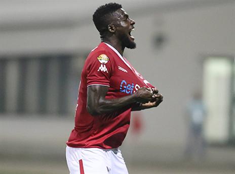 אוגו יישאר בב"ש? (אלן שיבר)