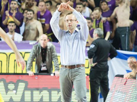 בטוח שווימס הוא רכש נהדר למכבי. דן שמיר