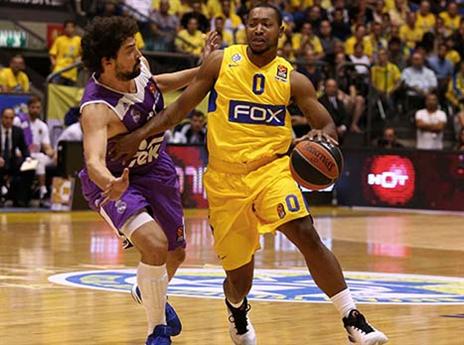 לא מספיק. גאודלוק (אלן שיבר)