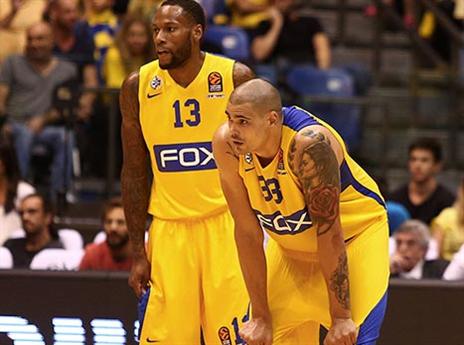 רך מדי? צירבס (אלן שיבר)