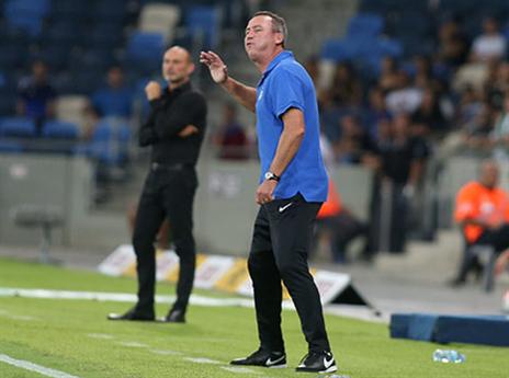 ההרכב עדיין לא סגור. מולנסטיין (יוסי שקל)