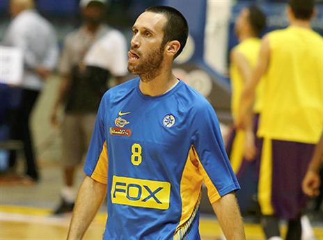 גם בליגה הוא מתקשה לקבל דקות. יבזורי (אלן שיבר)