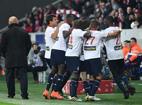 ליל חגגה בסיום (getty)