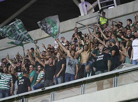 הכל היה מוכן להצגה של כדורגל (אלן שיבר)