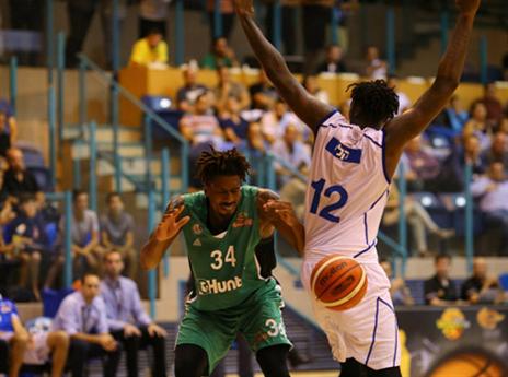 הירוקים ברחו בדקות הסיום (מנהלת הליגה)