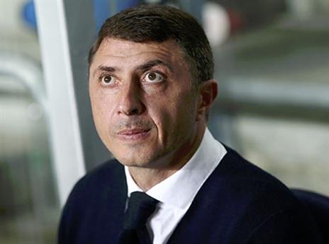 הרוטציה של ארבלדזה לא עבדה (אלן שיבר)