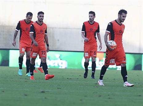 הם הבאים בתור. שחקני בני יהודה (אלן שיבר)