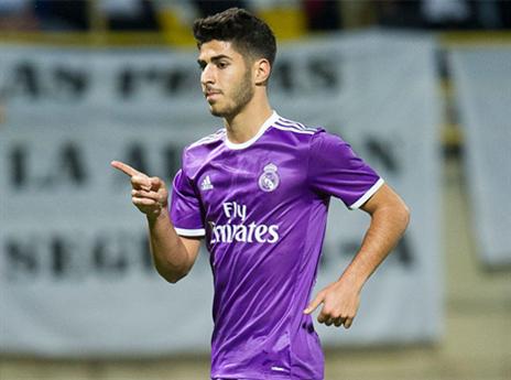 אסנסיו, ממשיך להתקדם (getty)