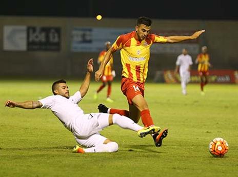 מויאל. עשוי לבקש לעזוב (לירון מולדובן)