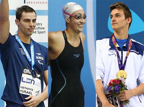 אפשר לחתור לצמרת?