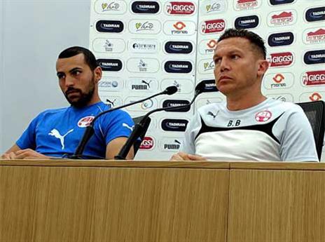 אופטימיות זהירה (הפייסבוק הרשמי של הפועל ב"ש)