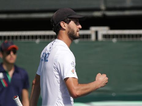 שם מאחור את הבדלי הדירוג (ניר קידר)