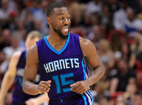 מהפך גדול לשארלוט. קמבה ווקר הצטיין (getty)