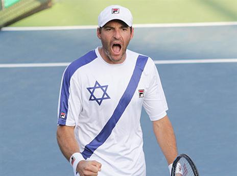 שאגת הניצחון (ניר קידר)