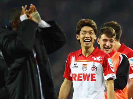 כן, רואים שאתה לא מפסיק להבקיע (gettyimages)