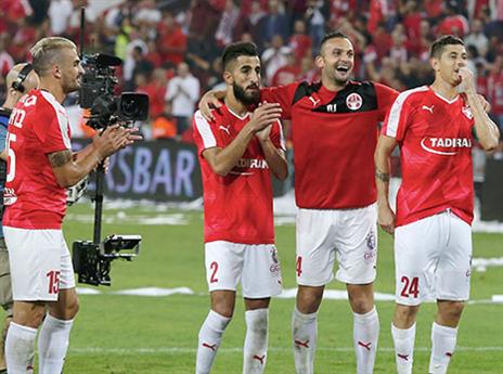 מליקסון קיבל מתנה (אלן שיבר)