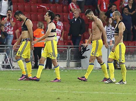 למרות הכל, מכבי תיאבק עד סוף העונה (אלן שיבר)