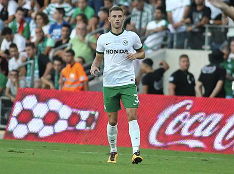 יהיה כשיר לדרבי? מוסא (יוסי שקל)