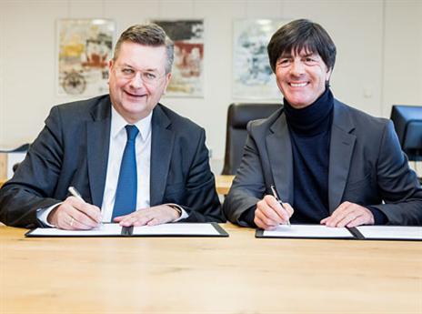 האריך חוזה עד 2020. לב (getty)