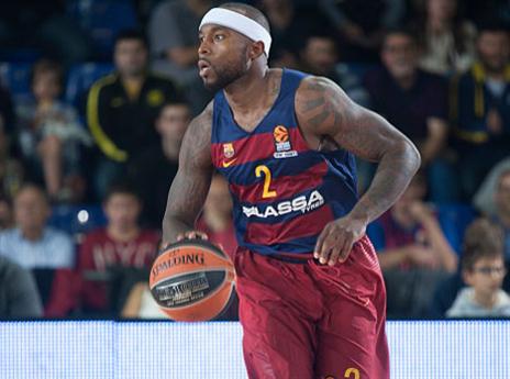 רייס המנהיג של ברצלונה (getty)