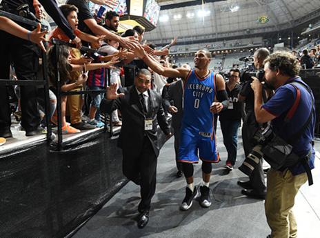 פרא במגרש, בחור נעים מחוצה לו (getty)