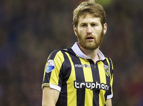 הגיבוש במכבי ת"א חסר לו (צילום: getty)