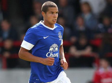 היה אמור להיות הדבר הגדול הבא. רודוול (getty)