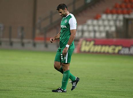 דברים השתנו במכבי חיפה (יוסי שקל)