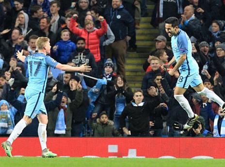 רוצים לחגוג גם מול בורו (getty)