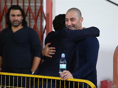 פרויקט חייו של בן זקן ייכנס לעידן חדש (לירון מולדובן)