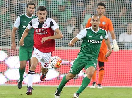 "לא התעסקנו במה שאמרו כל השבוע". ורמוט (יוסי שקל)