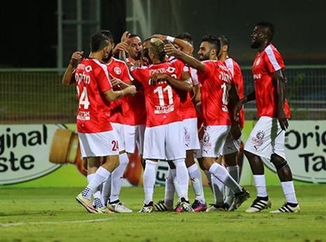 ב"ש התגברה על התסכולים, והרוויחה סגל רחב (לירון מולדובן)