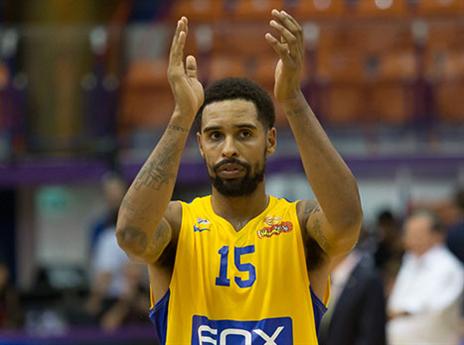 לנדסברג שם כשמכבי צריכה אותו (אלן שיבר)